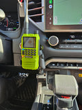 TOYOTA Tundra / Sequoia Ball Mounting Bracket