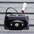 Toyota Bed Light Wire Passthrough