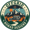OffGrid Nomad Designs - Home