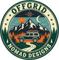 OGND Custom Design (Labor)