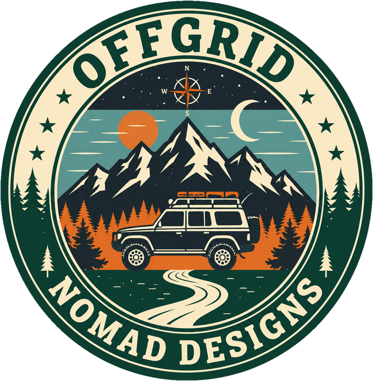 OGND Custom Design (Labor)
