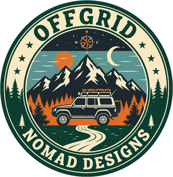 OffGrid Nomad Designs
