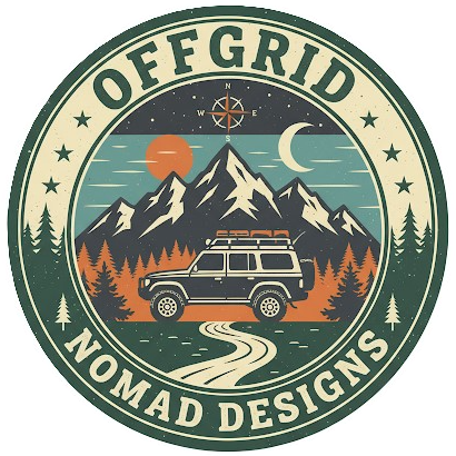 OffGrid Nomad Designs