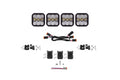 SS5 Sport Universal CrossLink 4-Pod Lightbar - DD7207 - Diode Dynamics