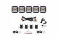 SS5 Sport Universal CrossLink 5-Pod Lightbar - DD7209 - Diode Dynamics