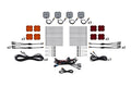 Stage Series LED Rock Light Kit (12-pack) - Single-Color Standard - DD7746 - Diode Dynamics