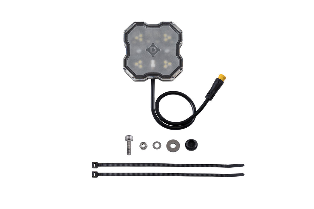 Stage Series LED Rock Light (one) - DD8743 - DD8743 - Diode Dynamics