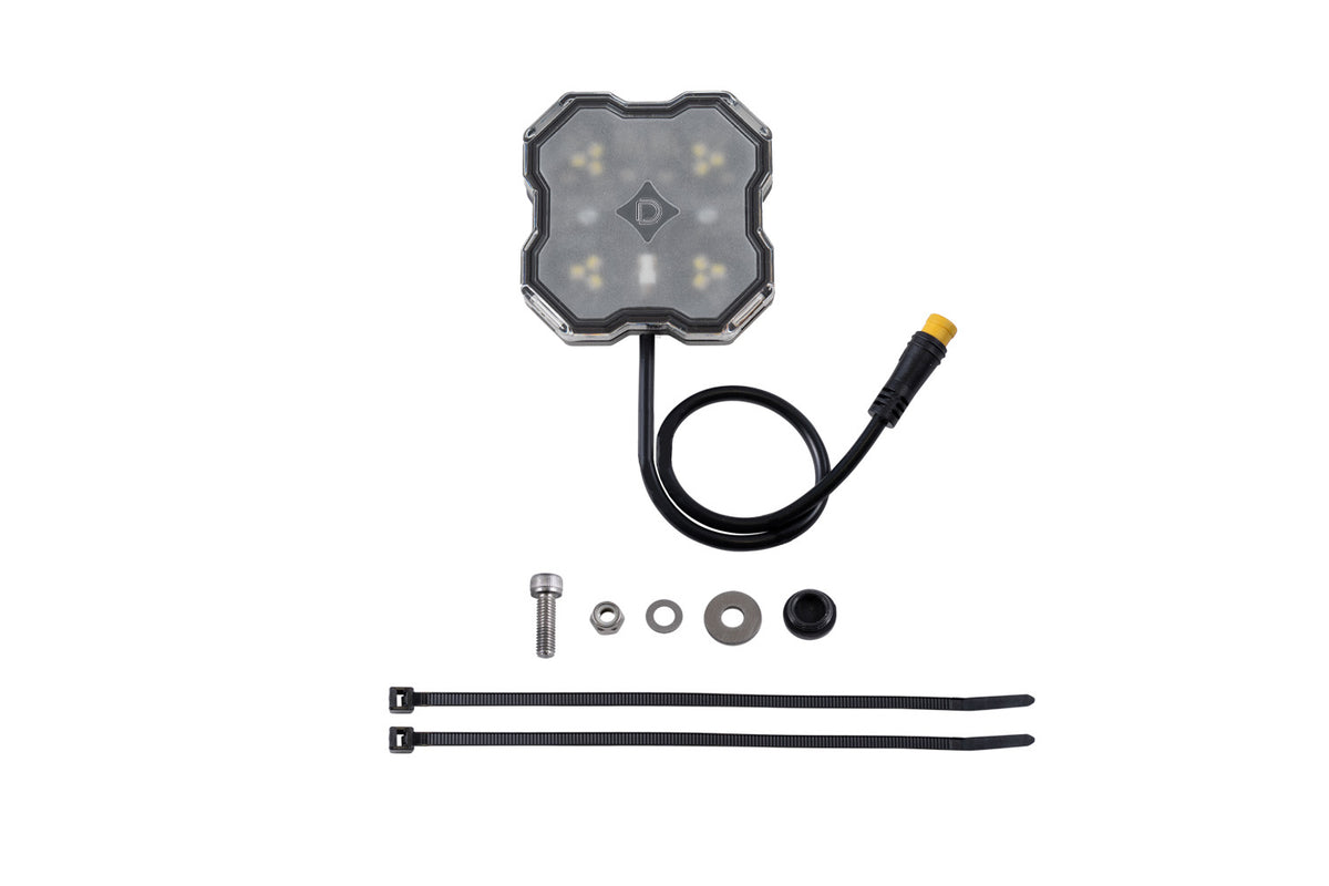 Stage Series LED Rock Light (one) - DD8743 - DD8743 - Diode Dynamics