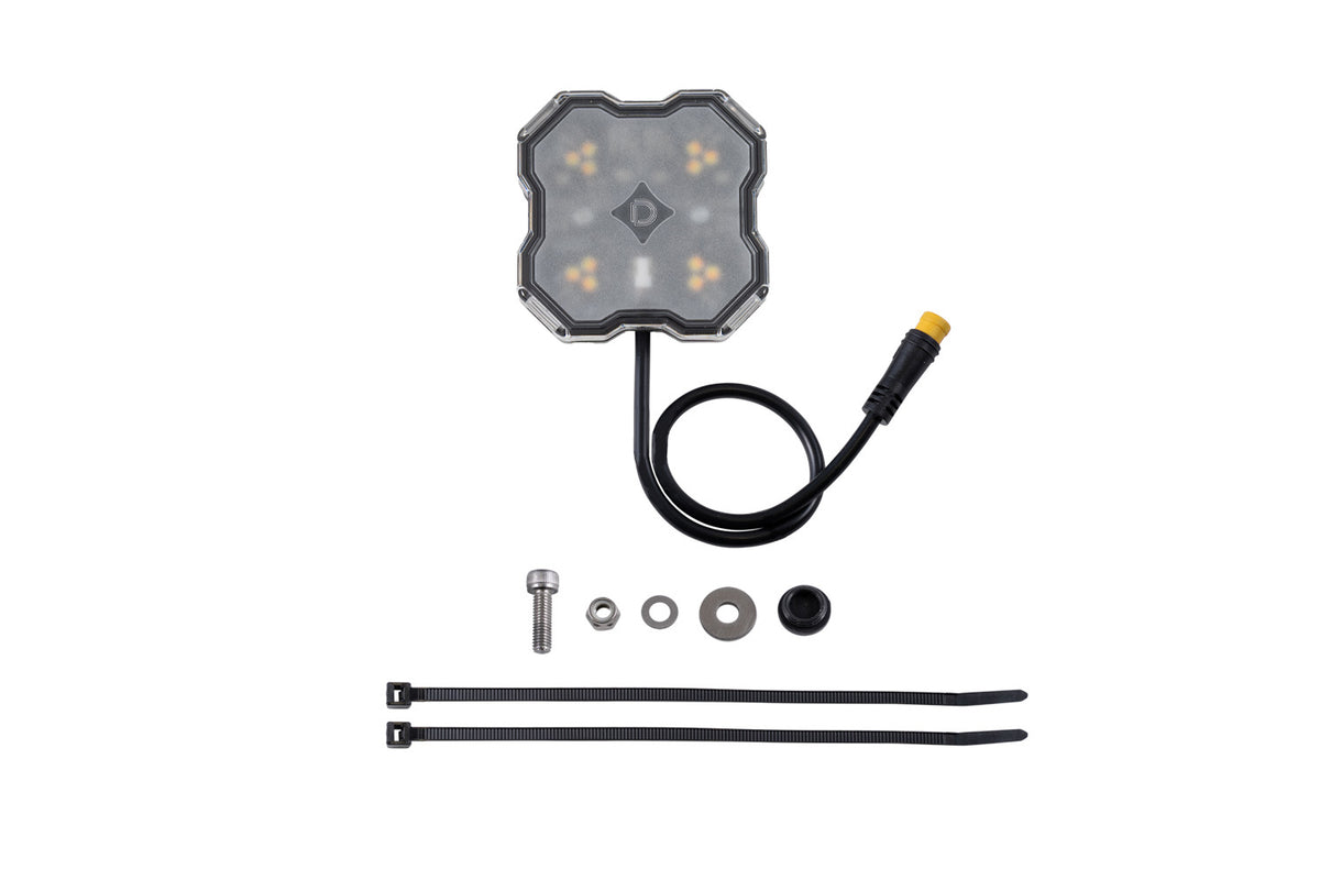 Stage Series LED Rock Light (one) - DD8753 - DD8753 - Diode Dynamics