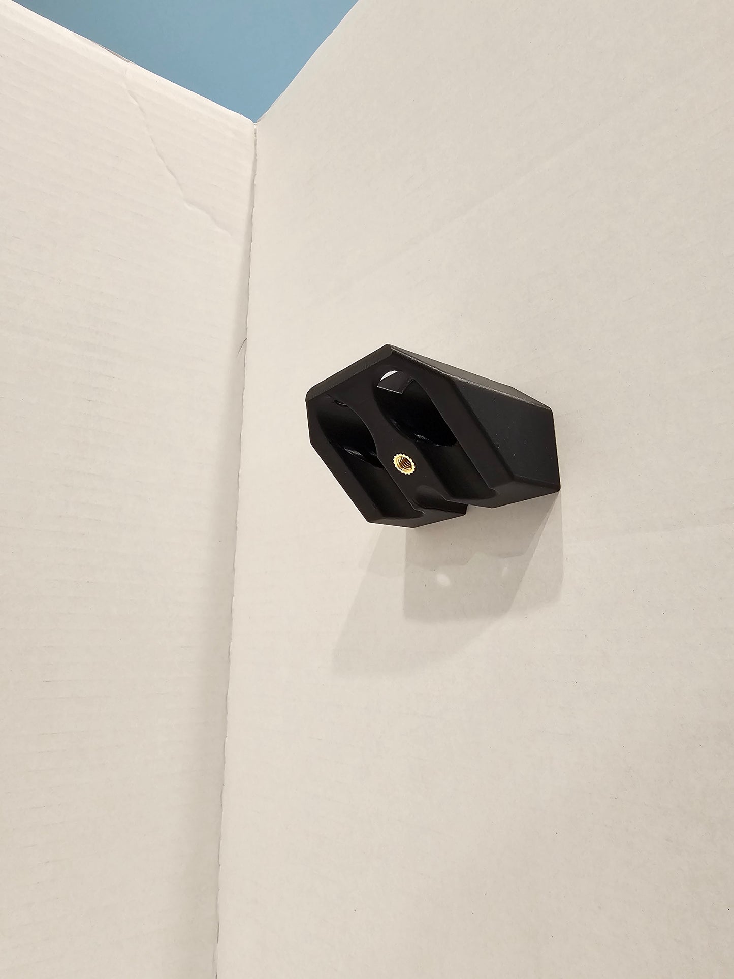 Diode Dynamics Rock Light Bracket - Angled
